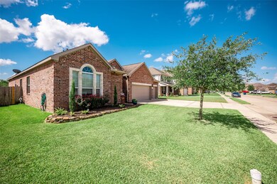 3220 El Camino St, Bay City, TX 77414 - photo 4