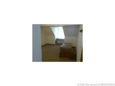 Interior Space/Layout.