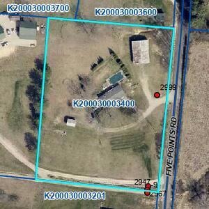 2999 Five Points Rd, Jackson, OH 45640 - photo 5