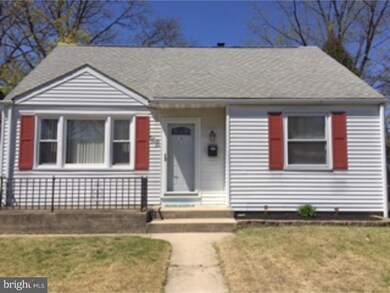 236 Phillips Ave, Runnemede, NJ 08078 - photo 2