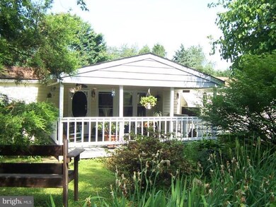 8400 Granite Springs Rd, Spotsylvania, VA 22551 - photo 2