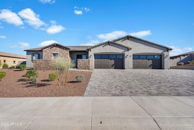 43423 N National Trail, New River, AZ 85086 - photo 3