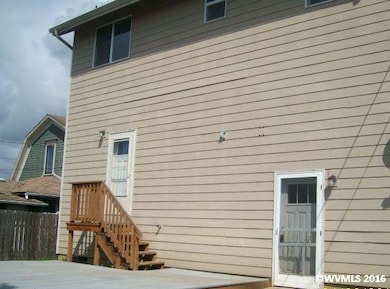 242 SW Railroad St, Sheridan, OR 97378 - photo 2