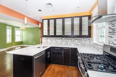 22 Santuit St unit B, Dorchester Center, MA 02124 - photo 5