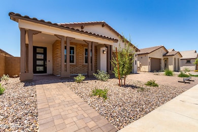 19338 S 212th Place, Queen Creek, AZ 85142 - photo 2