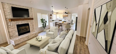 Virtual Family Room