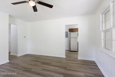 671 Forest Dr, Robbins, NC 27325 - photo 5