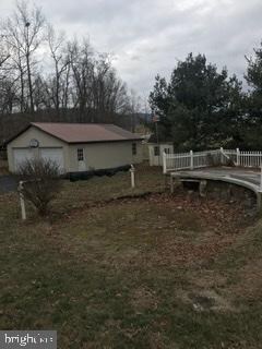 1264 Baltimore Rd, Shippensburg, PA 17257 - photo 3
