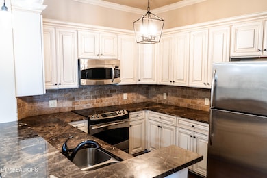 Cityview by Riverwalk unit 511, Knoxville, TN 37920 - photo 3