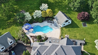 821 Burrows Run Rd, Chadds Ford, PA 19317 - photo 4