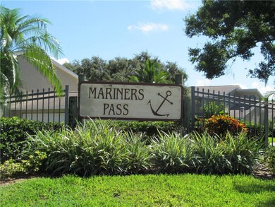 Mariners Pass, A hidden gem in St. Petersburg Flor