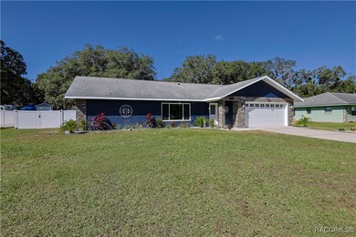 2840 S Eagle Terrace, Inverness, FL 34450 - photo 5