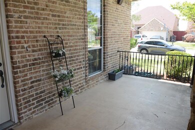 8100 Winter Falls Trail, Hurst, TX 76053 - photo 3