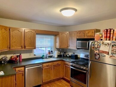 48 Loveland Rd unit 1, Brookline, MA 02445 - photo 7