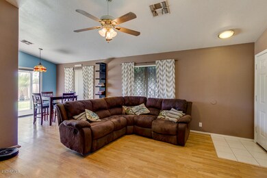 10617 E Emerald Ave, Mesa, AZ 85208 - photo 4