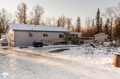 12000 E Soapstone Rd