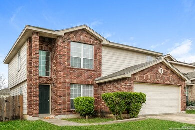7423 Lacey Oak Path, San Antonio, TX 78223 - photo 4
