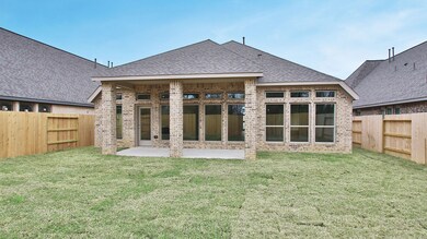 20307 Noble Arabian Dr, Tomball, TX 77377 - photo 7