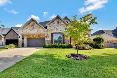 215 Gaillardia Ct, Pinehurst, TX 77362 - photo 7