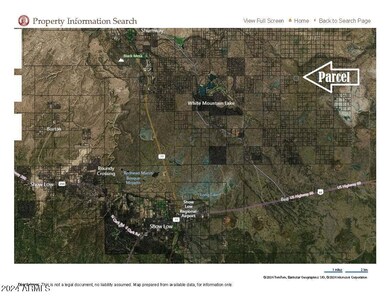 Property location