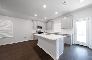 Daisy Kitchen