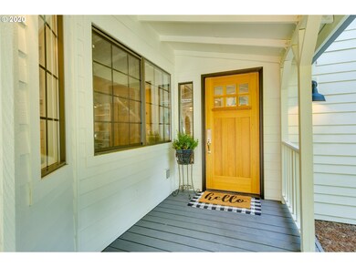 Entrance/Foyer