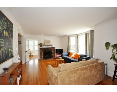 63 Appleton St unit 1, Arlington, MA 02476 - photo 3