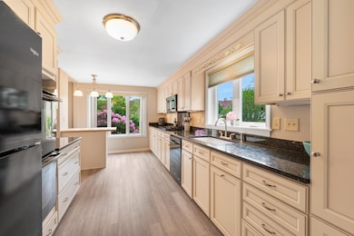 An Abundance of Counter Space