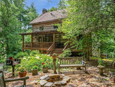 69 Dogwood Branch Ln, Zirconia, NC 28790 - photo 3