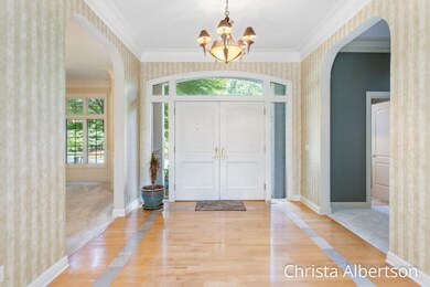 4608 Old Grand River Trail NE, Ada-34