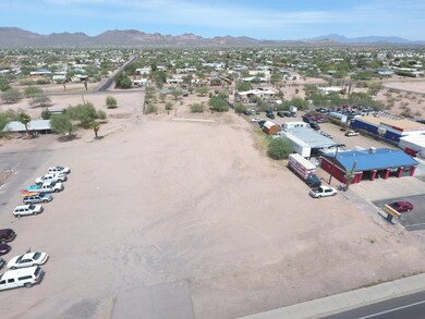 Vacant Lot