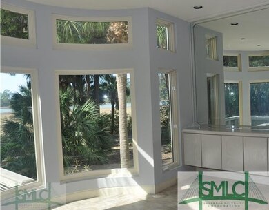 Dining Room. Located off the Kitchen. Could be a B