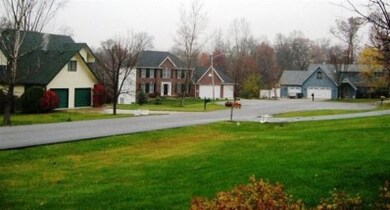 8849 Durbin Ct, Crown Point, IN 46307 - photo 3