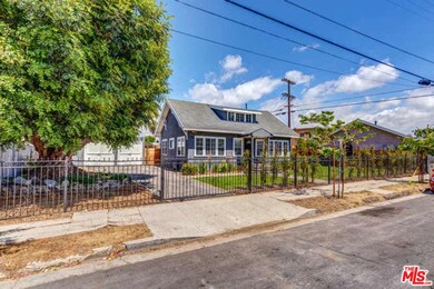 1785 S Rimpau Blvd, Los Angeles, CA 90019 - photo 2
