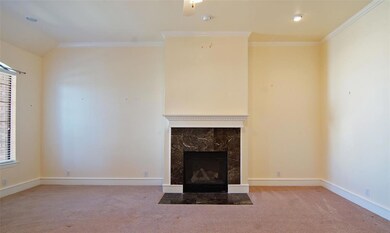 2301 Trace Ridge Dr, Weatherford, TX 76087 - photo 7