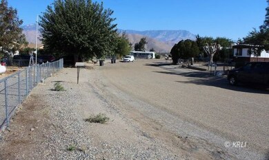 Wide Paved Streets