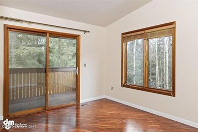 South Facing Window