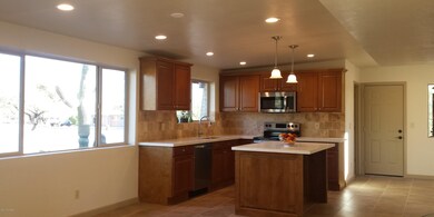 Kitchen 1