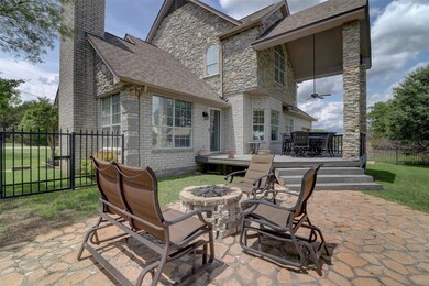 17072 Faircrest Dr, Whitney, TX 76692 - photo 3