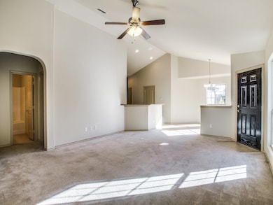 1325 Briarwood Dr, Azle, TX 76020 - photo 6