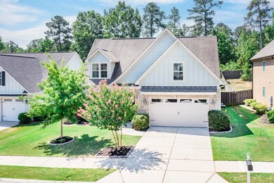 4160 Dewaal St, Evans, GA 30809 - photo 5