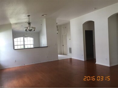 Living Dining