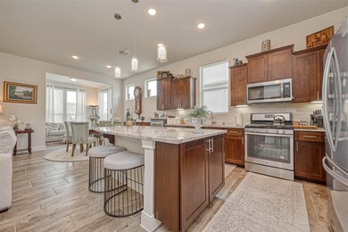 243 Arabian Dr, Spring, TX 77382 - photo 5