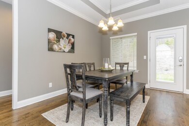 718 Soaring Eagle Cir unit 14, Hixson, TN 37343 - photo 5