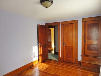 Bedroom.
