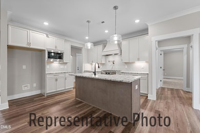 202 Clear Sky Dr, Gibsonville, NC 27249 - photo 7