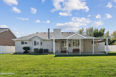 1434 Autumn Oak Cir, West Jordan, UT 84088 - photo 2