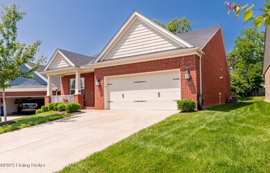 8810 Sanctuary Ln, Louisville, KY 40291 - photo 3