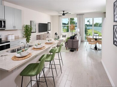 Photo is not of the actual home, but is an inspira