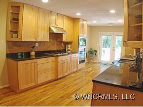 Gormet Kitchen